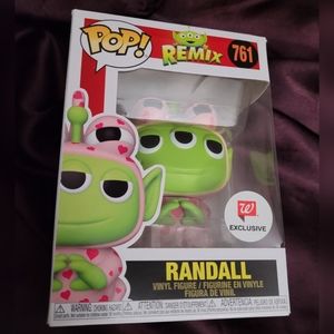 POP REMIX 761 “RANDALL” NIB